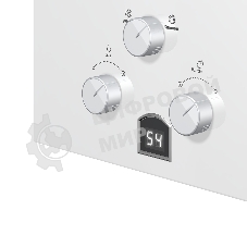 Колонка газовая Edisson E 20 D