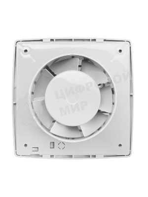 Вытяжной вентилятор Maunfeld MFB10GW
