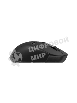 Мышь беспроводная Logitech G309 Lightspeed черный, 25600 dpi, Bluetooth, кнопки - 6