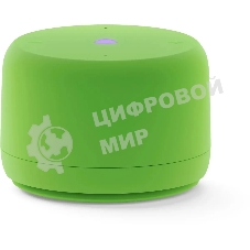 Умная колонка Яндекс Станция Лайт 2 с Алисой, без часов, 6 Вт, модель YNDX-00028 (зеленый)