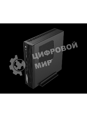 Компьютер MSI Pro DP21 14M Mini Core i5-14400 (2.5GHz), NoMemory, noHDD, noSSD, Intel Graphics, noDVD, WiFi, BT, 120W, VESA, COM Port, no keyboard&mouse, noOS, 1y war-ty (936-B0A431-235)