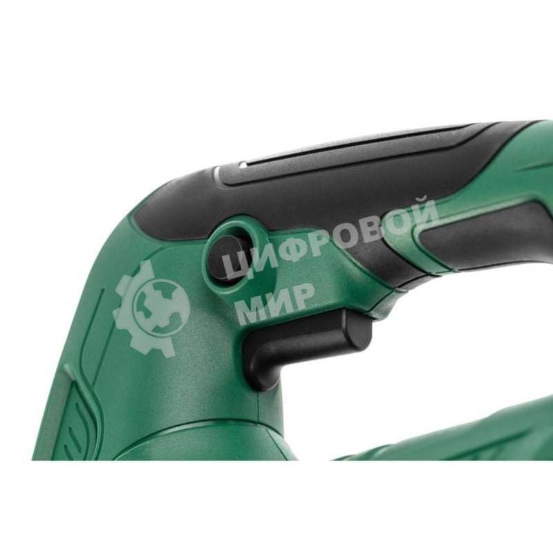 Лобзик электрический Haммer LZK650LE 650Вт 0-3000ход/мин 65мм-дер 6мм-мет