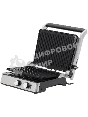 Гриль электрический Krona Kontakt-Tischgrill 1800W