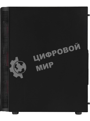 Компьютер Bloody BD-PC CB76T2 TWR i7 14700F (2.1) 32Gb SSD 1Tb RTX 5060 8Gb Windows 11 Home 64 GbitEth 650W черный (RUS) (2141980)