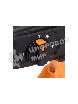 Перфоратор аккумуляторный АП-20Li/4 (в комплекте 2 АКБ и ЗУ) в кейсе Вихрь