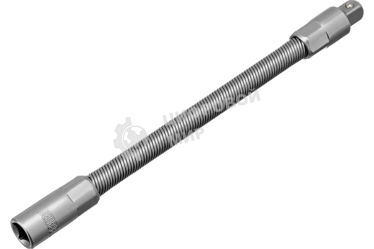 Набор инструментов Denzel 1/2