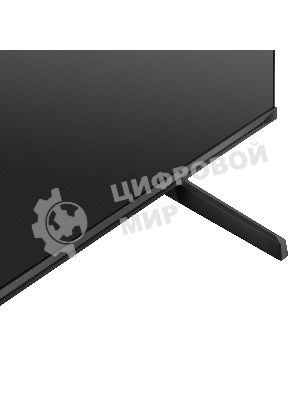 Телевизор Hisense 50