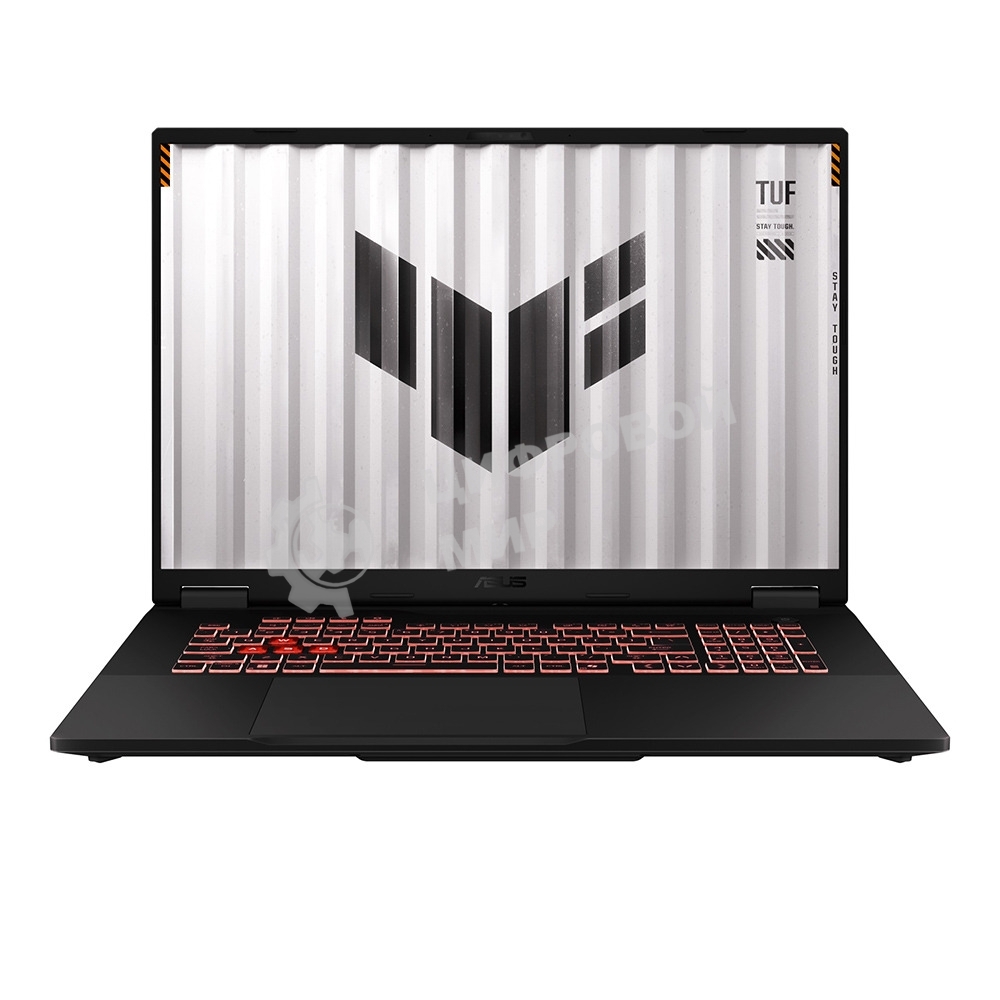 Ноутбук ASUS TUF Gaming A18 FA808UH-S8052 AMD Ryzen 7 260 3800MHz/18