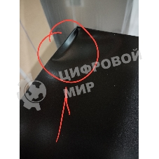 (Поврежденный товар) Винный холодильник Weissgauff WWC-08 Bottle (Замят угол.)