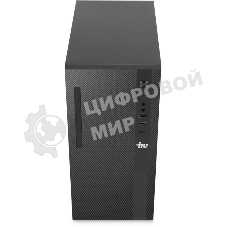 Компьютер IRU 310SC MT i7 13700 (2.1) 32Gb SSD1Tb UHDG 770 Windows 11 Pro GbitEth 200W черный (2140124)