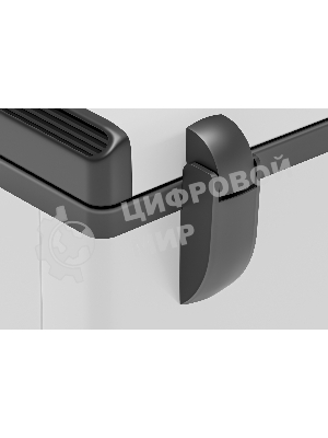 Морозильный ларь Frostor F 215 S, белый, 205л
