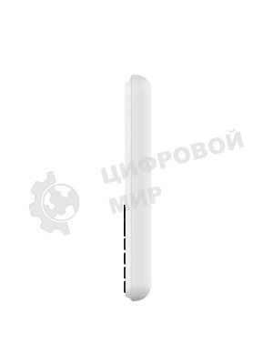 Мобильный телефон Maxvi C27 белый