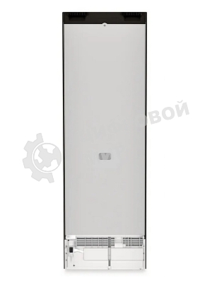 Холодильник Liebherr CNBDB 5223-22 001 черная нержавеющая сталь двухкамерный 225/94л морозилка снизу, No Frost