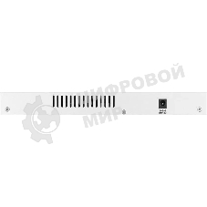 Коммутатор Zyxel XMG-108-ZZ0101F 8x2.5Гбит/с 1SFP+ неуправляемый