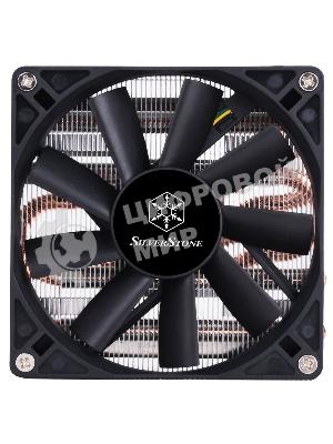 Кулер для процессора Silverstone SST-AR11
