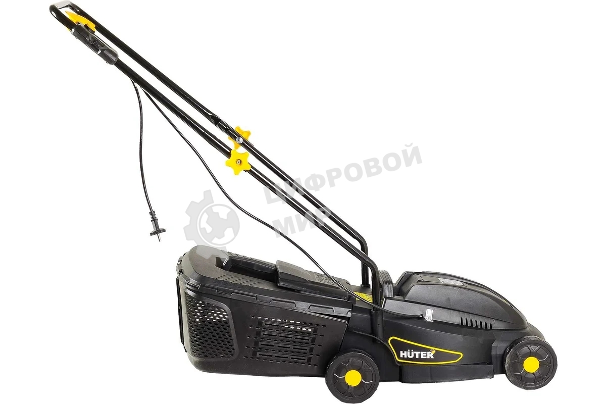 Газонокосилка роторная Huter ELM-1000