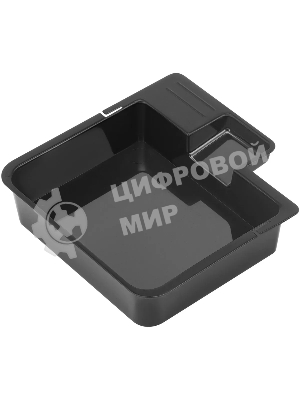 Гриль электрический Hyundai HYG-4046 2200Вт черный/серебристый