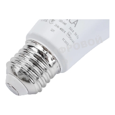 Лампа светодиодная GENERICA LL-A60-20-230-40-E27-G A60 20 Вт грушевидная 4000К E27 230В