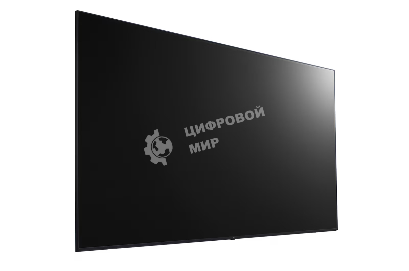 Телевизор LG 43'' 43UM662H серый Hotel TV LED UHD 60Hz WebOS