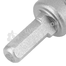 Коронка по металлу Denzel твердосплавная, 32 мм