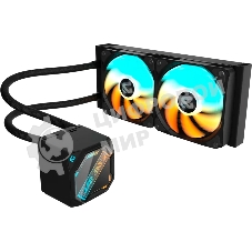 Кулер для процессора Gigabyte MULTI SOCKET GP-GIGABYTE GME 240