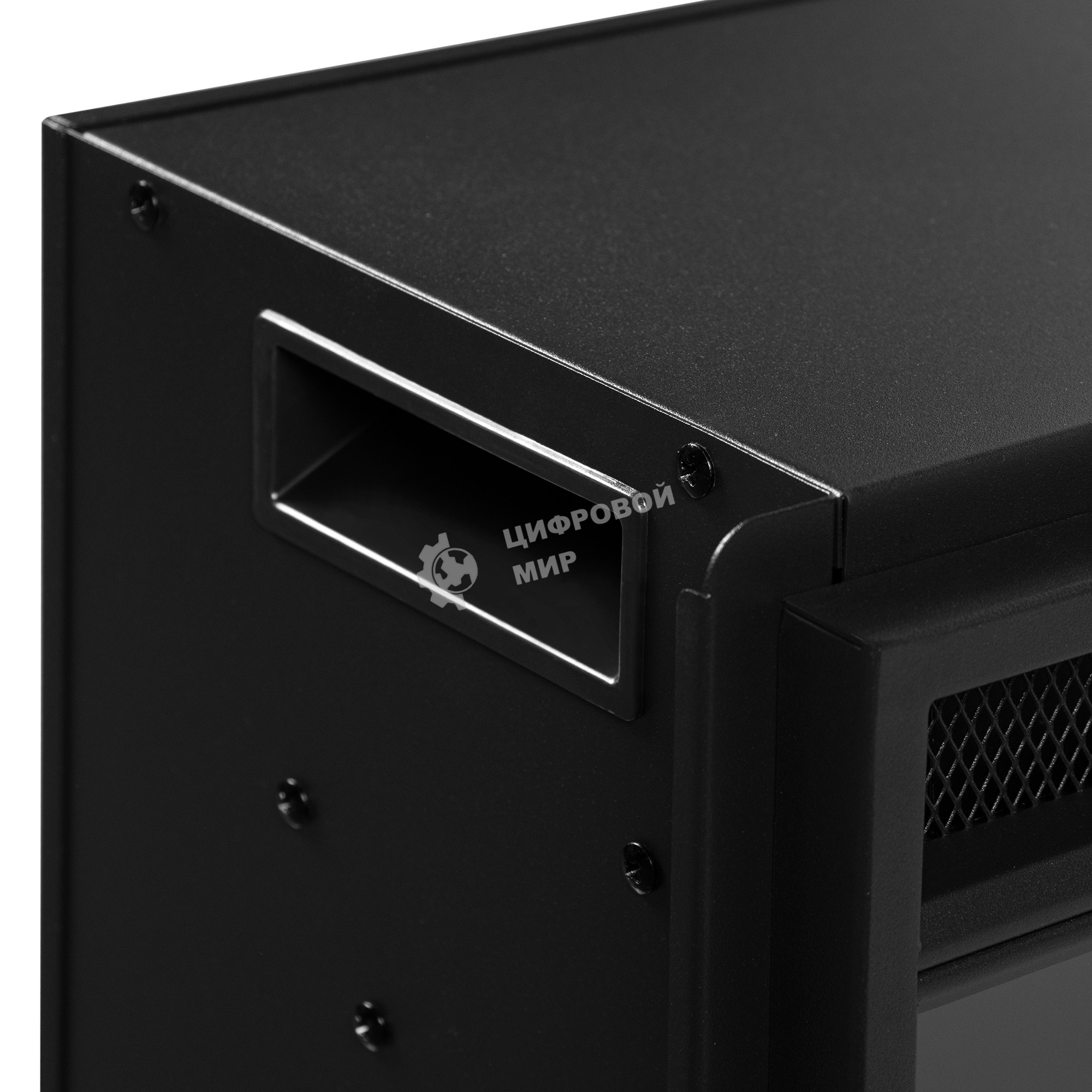 Очаг электрический Royal Thermo Aurora RTFP/P-AR40LS