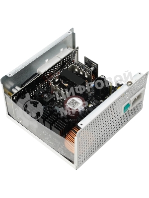 Блок питания DeepCool PQ650G WH ATX 650W (R-PQ650G-FD0W-WGEU-V1)
