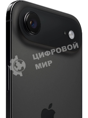 Смартфон Apple iPhone Air 12/256Gb, черный