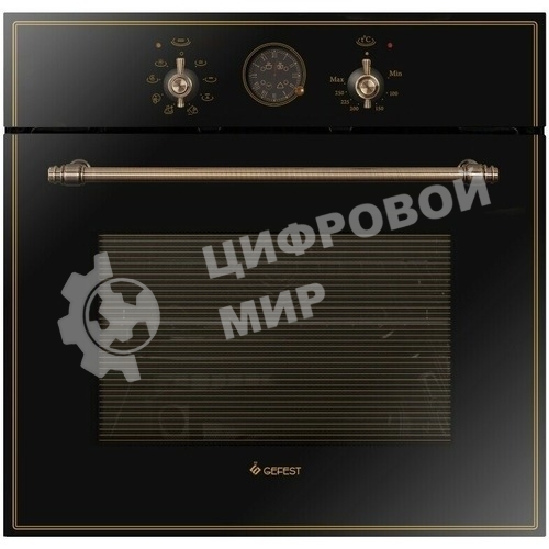 Духовой шкаф Gefest DA 622-02 K83 22455000