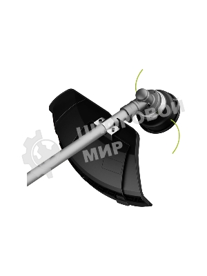 Триммер бензиновый Deli DE-GT255-7, 1,8 л.с.