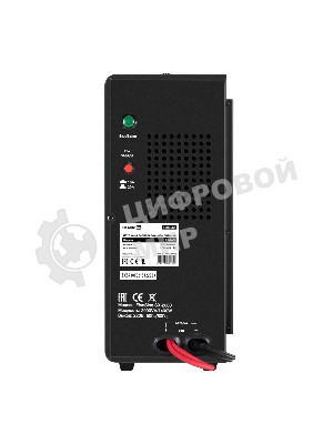 Комплект источника бесперебойного питания Exegate EX296001RUS + батарея 100Aч EX285656RUS 2шт (инвертор, синус, для котла, настенный) ExeGate FineSine SX-2000.LCD.AVR.2SH 2000VA/1400W, чистая синусоида, цветной LCD-дисплей, AVR, 2*Schuko, линейно-интерактивный, крепление настенное/универсальное, Black + батарея ExeGate HRL 12-100 (12В, 100А·ч) 2шт