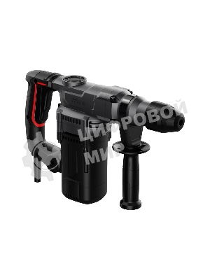 Перфоратор Deli DE-DC26-3E (1100Вт, SDS PLUS, 4750уд/мин, 1450об/мин, кейс)