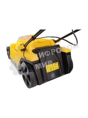 Газонокосилка роторная Huter CLM-36 Li (70/4/10)