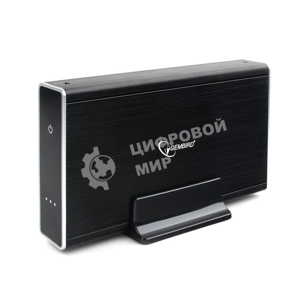 Внешний корпус USB 3.0 для 3.5