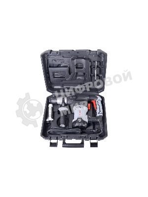 Перфоратор Ресанта П-40-1600КМ SDS-Max