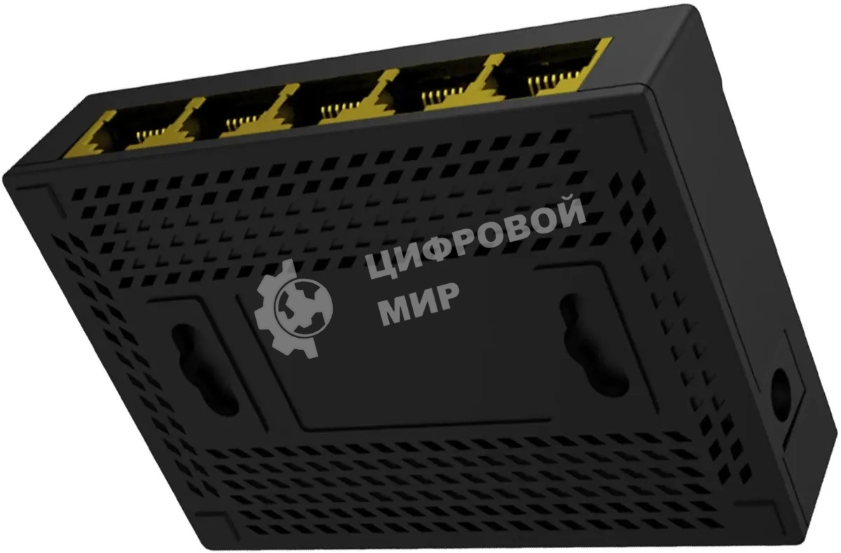 Коммутатор Netis ST3105GC