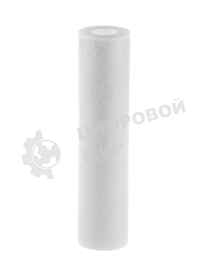 Картридж Гейзер РР 5-10 SL арт.28010 (холодная вода) для очистки нерастворимых примесей (уп-ка 50шт)