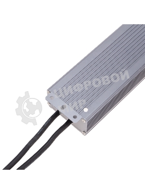 Источник питания Rexant (драйвер) 24В, 300Вт с проводами, влагозащищенный IP67
