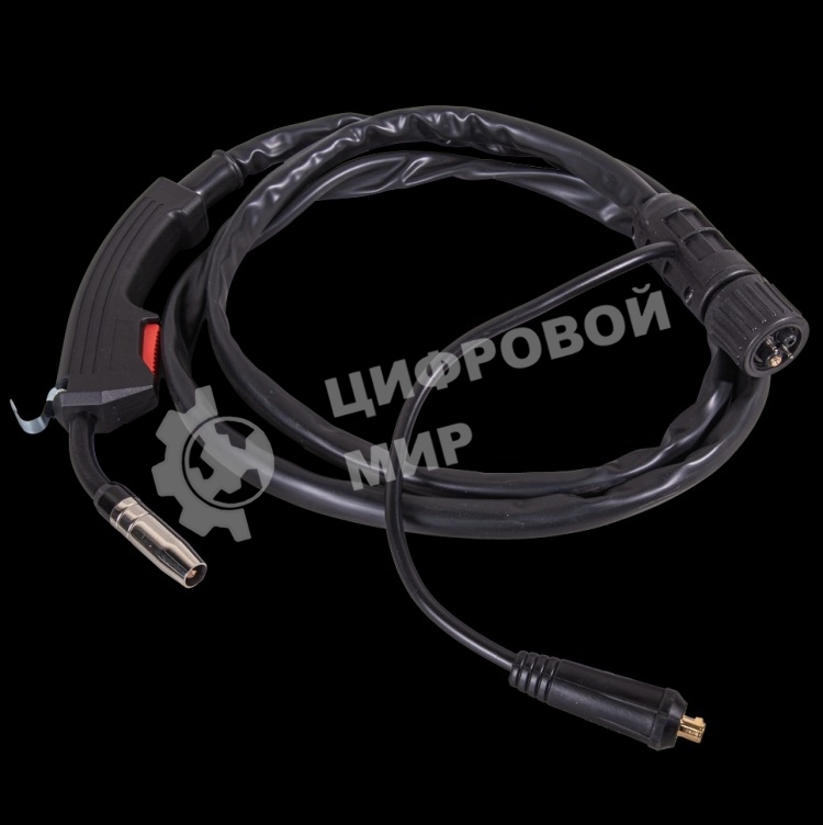 Сварочный полуавтомат Ресанта САИПА-180/5 MIG 5в1