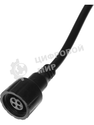 Колонки автомобильные ACV Marine MR61 100Вт 94дБ 16.5 см (6 1/2дюйм) (ком.: 2 кол.) коаксиальные двухполосные