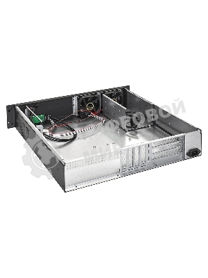 Серверный корпус ExeGate EX292558RUS Pro 2U450-03 (RM 19