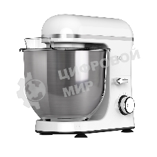 Планетарный миксер BQ MX840 White
