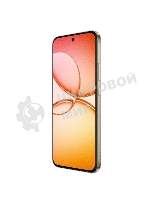 Смартфон Realme 15T RMX5111, 8/256Gb, серебряный