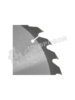 Пильный диск по дереву Denzel ф305 х 32 мм, 32 зубьев