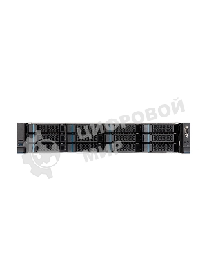 Серверная платформа MSI S2205-01 (MSI PN:939-S322-15S)