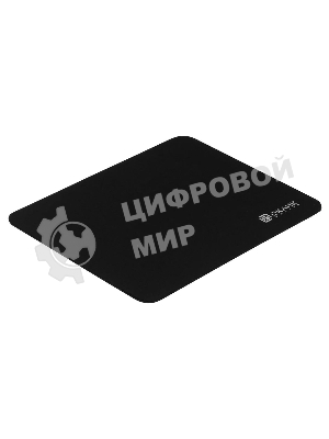 Коврик для мыши Оклик OK-F0251 черный 250x200x3мм