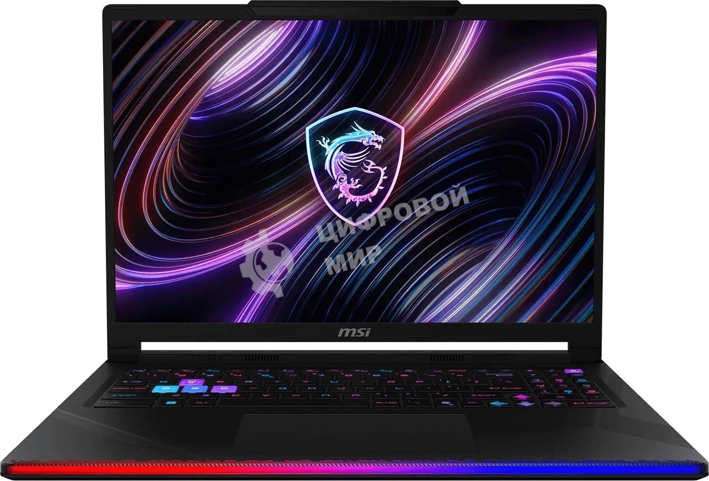 Ноутбук MSI Raider 16 Max HX B2WJ-031RU/16