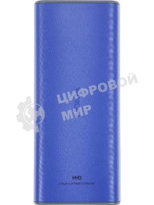 Мобильный телефон NOKIA 108 TA-1627 DS EAC синий