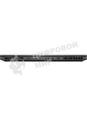 Ноутбук Maibenben X16B-R98956 Ryzen 9 8940HX 16Gb SSD1Tb NVIDIA GeForce RTX 5060 8Gb 16