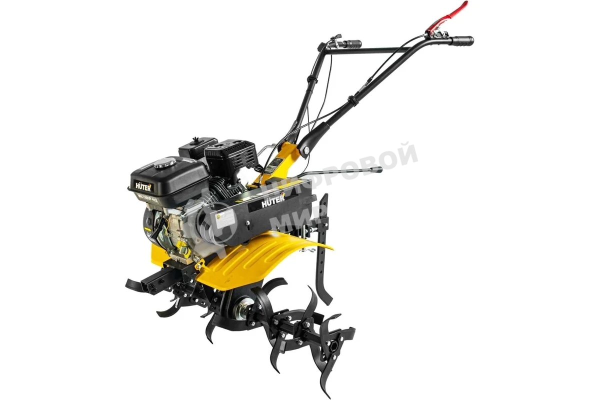 Сельскохозяйственная машина Huter МК-7800P-4х2 (70/5/45) бензиновый